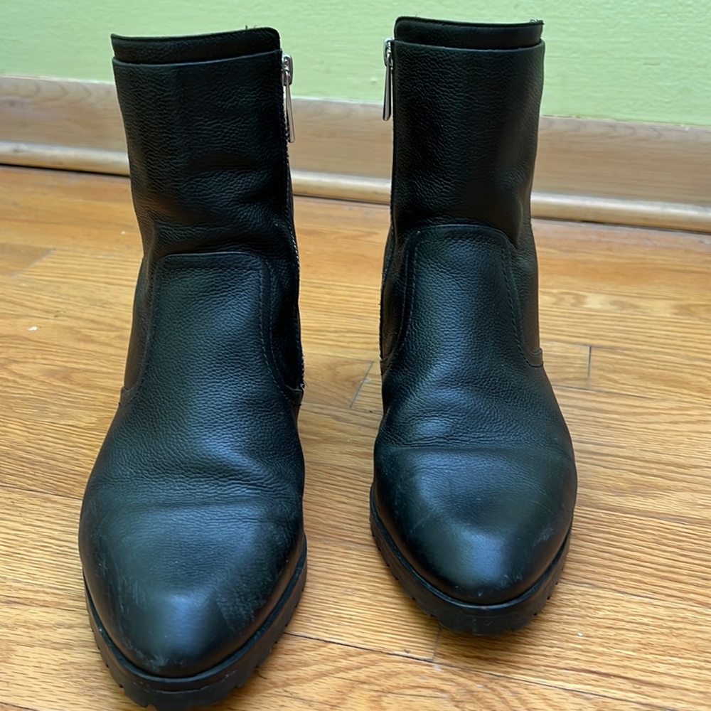 Michael Kors booties